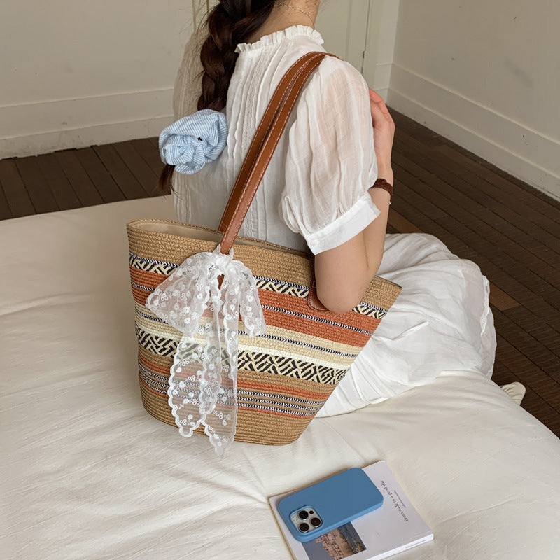Stylish Beach Bag Stornfield