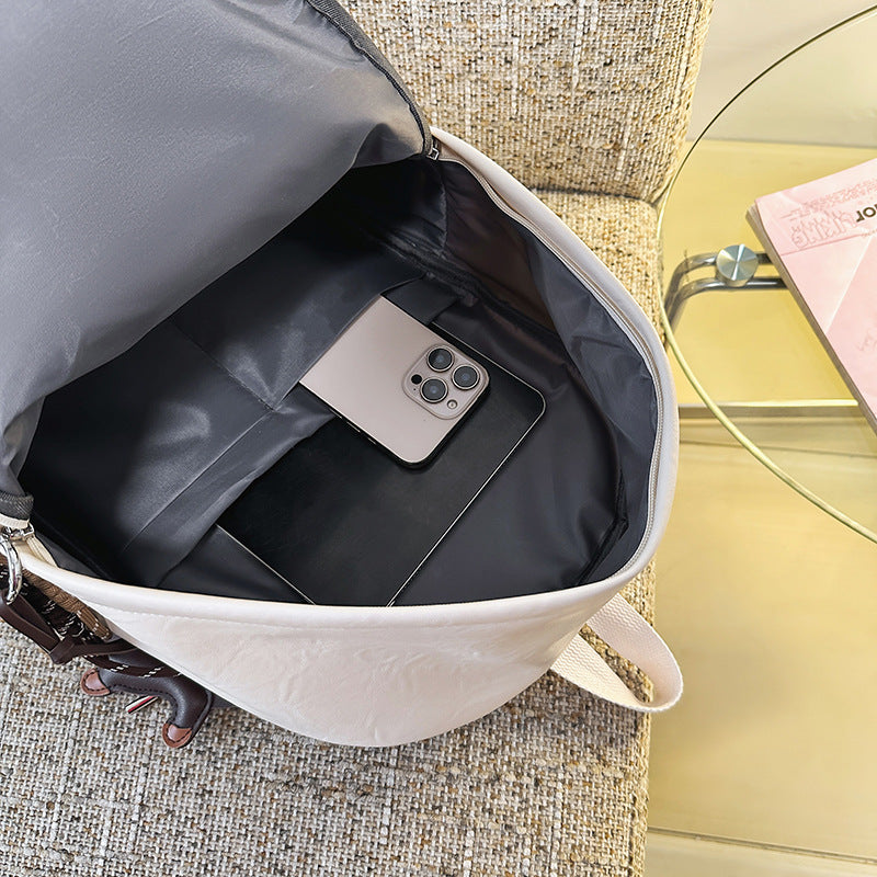 Leather Backpack Stornfield