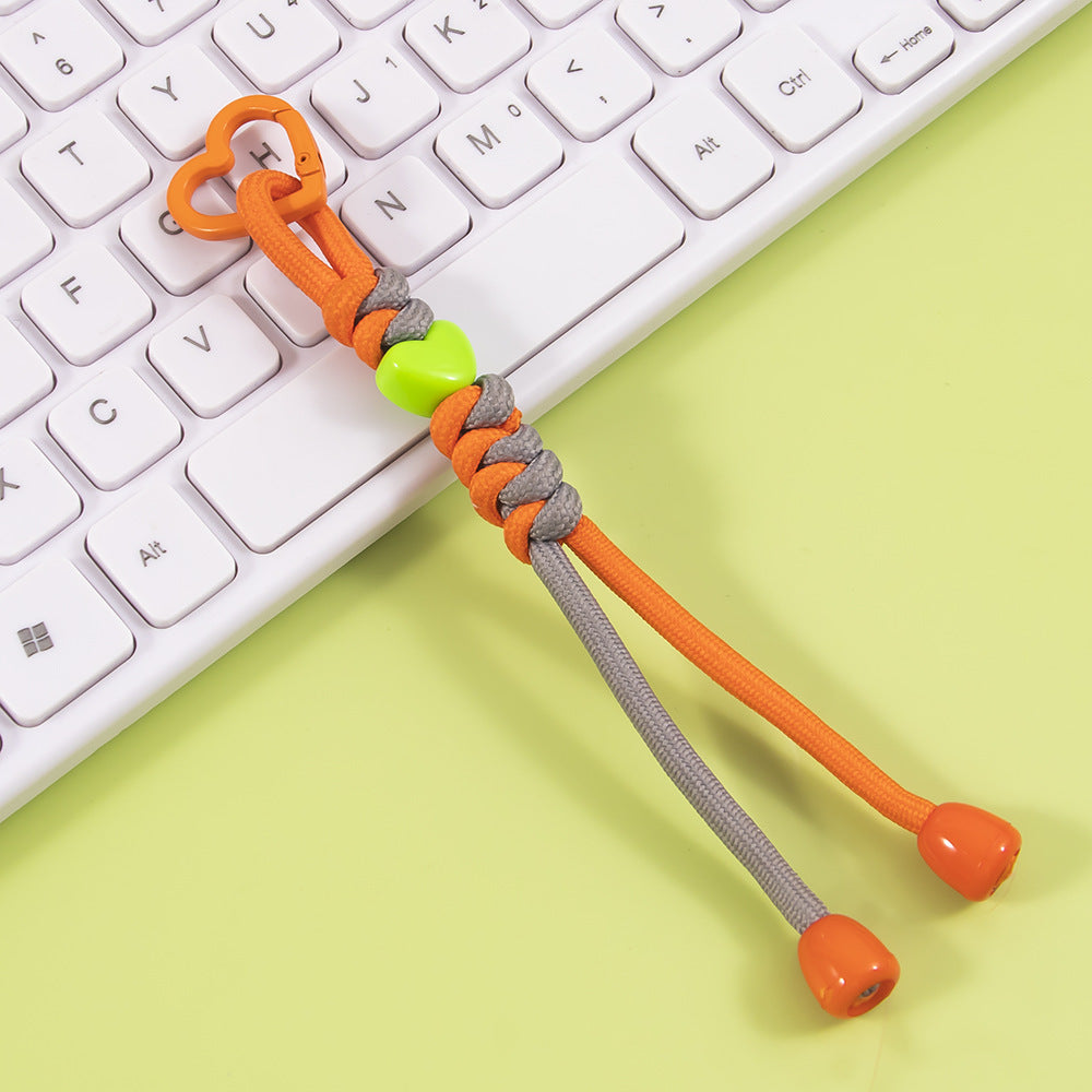 Adjustable Multi-Function Keychain Stornfield