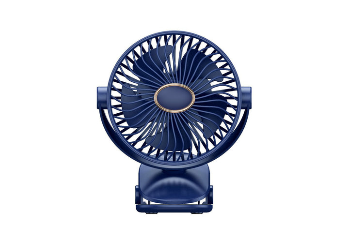 Compact Oscillating Table Fan Stornfield