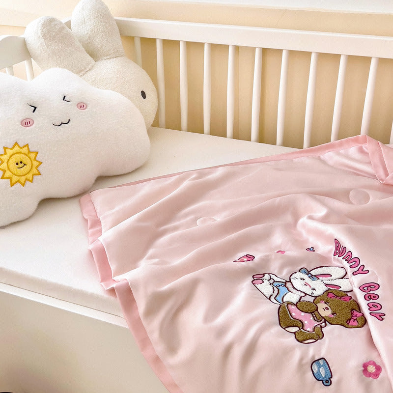 Bedding set for children Stornfield