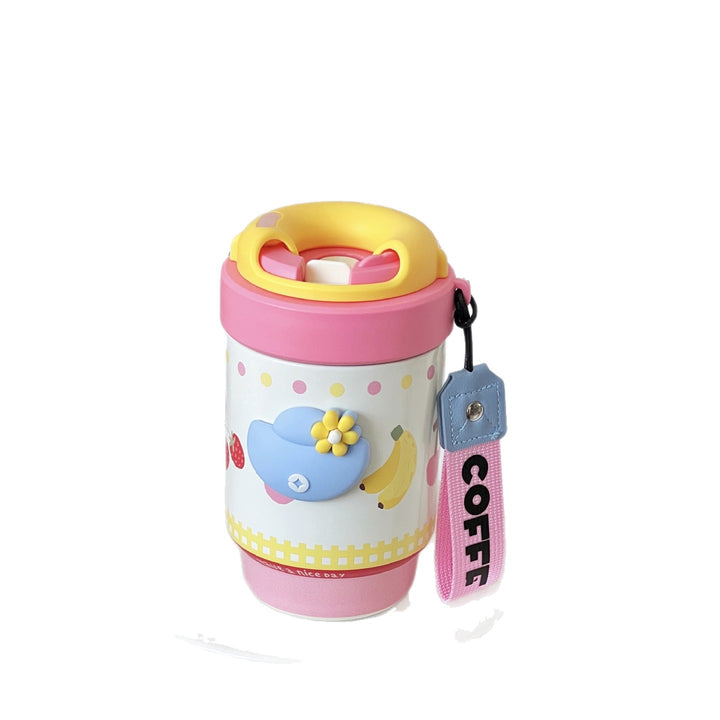 Ladies Insulated Coffee Mug Stornfield