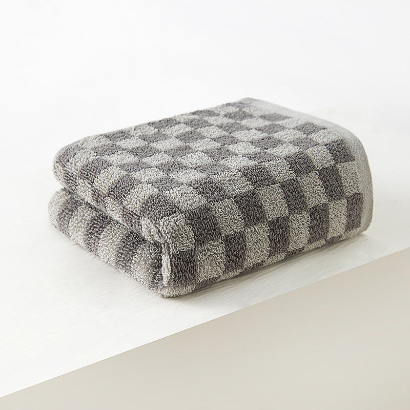 Women's Cotton Towel Stornfield