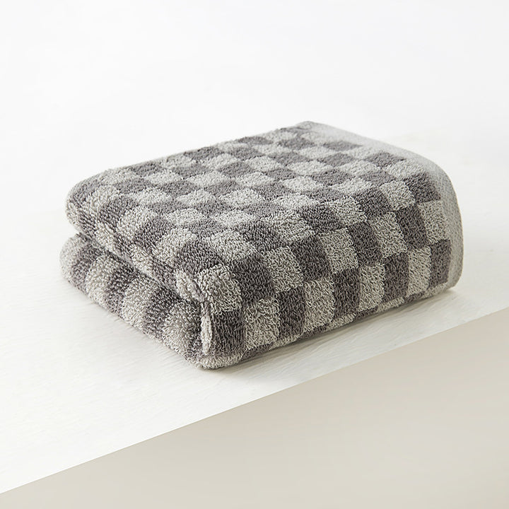 Women's Cotton Towel Stornfield