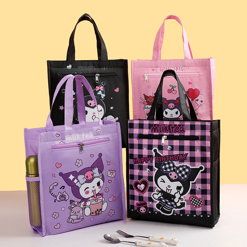 Stylish Reusable Tote Bag Stornfield