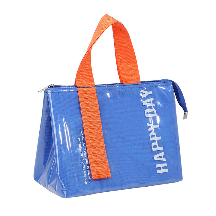 Stylish Transparent Tote Stornfield