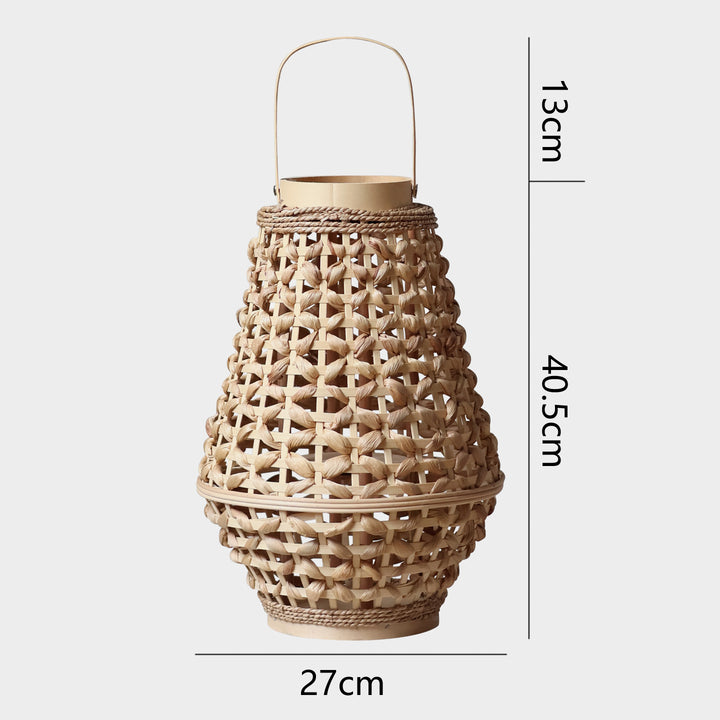 Lantern Stornfield