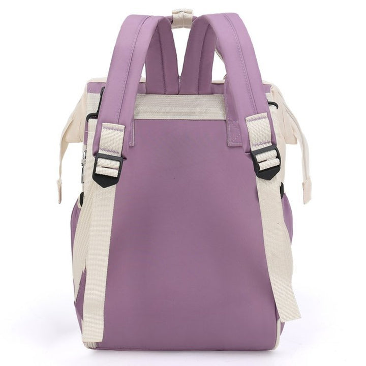 Multi-Functional Stylish Backpack Stornfield