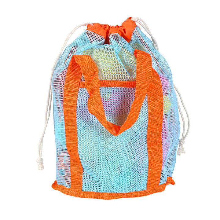 Breathable Mesh Sports Bag Stornfield