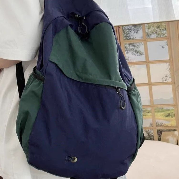 Functional Drawstring Backpack Stornfield