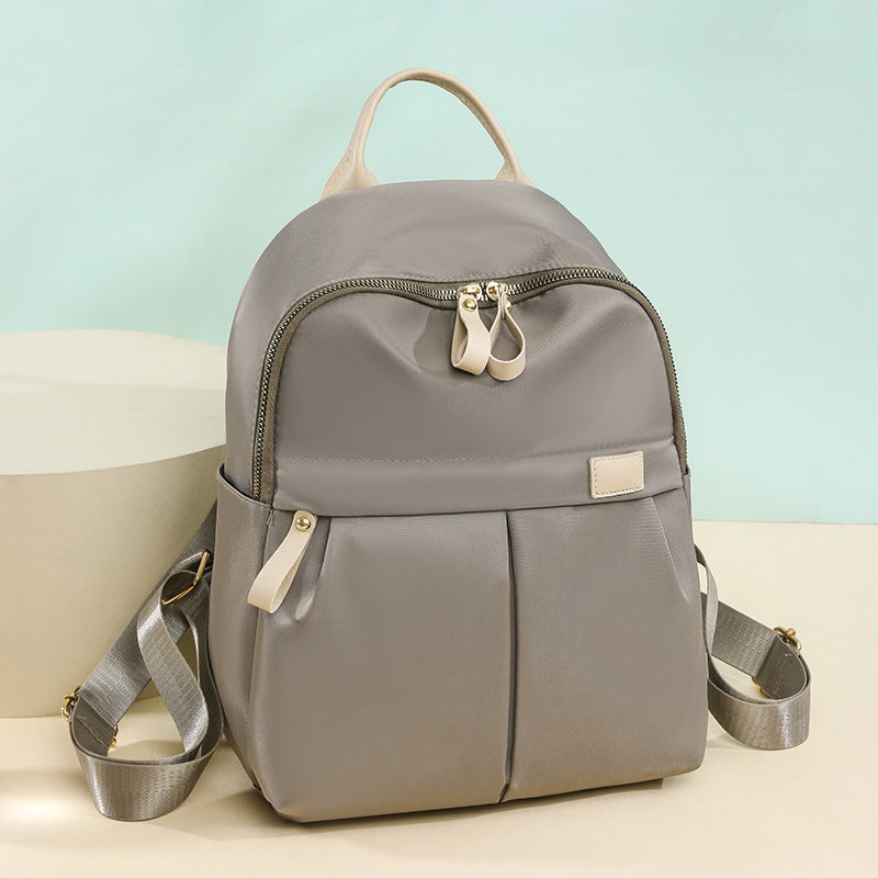 Stylish Structured Backpack Stornfield