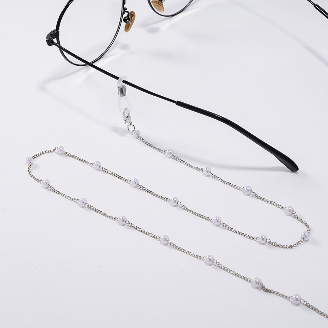 Beaded Eyewear Chain Holder Stornfield