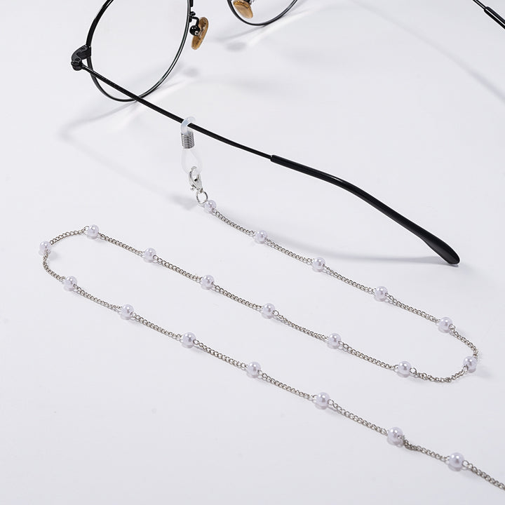 Beaded Eyewear Chain Stornfield 1787137020