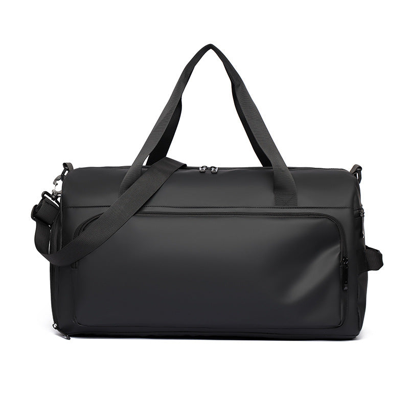 Versatile Waterproof Travel Duffle Bag Stornfield