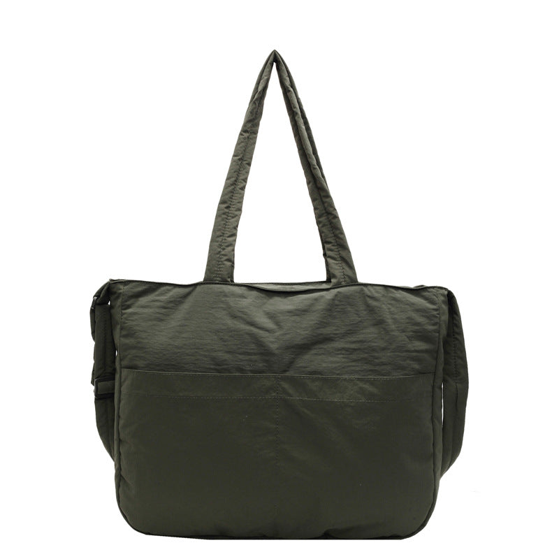 Lightweight Multi-Functional Travel Tote Stornfield