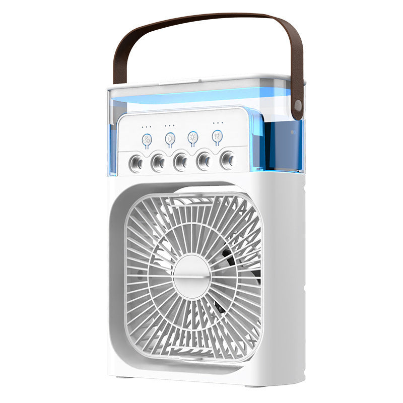 Women's portable cooler fan Stornfield