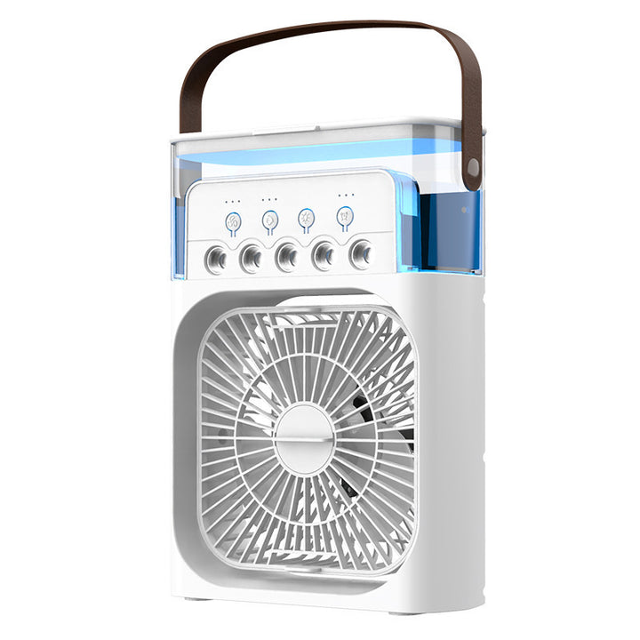 Women's portable cooler fan Stornfield