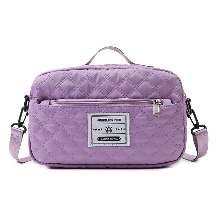 Stylish Sports Travel Stornfield