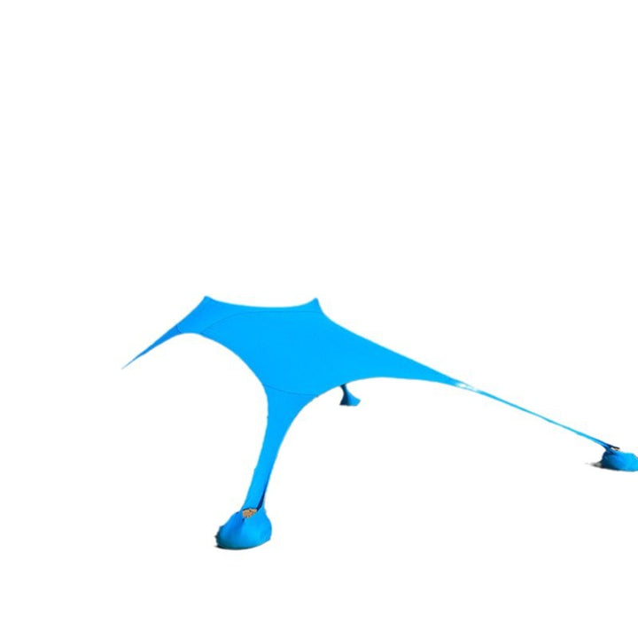 Unisex sun protection roof with adjustable design Stornfield