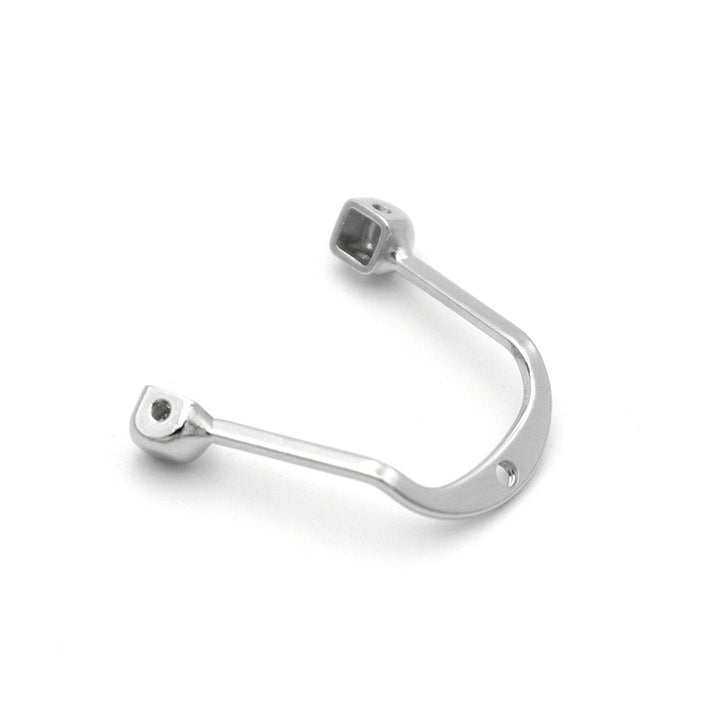 Eyewear Frame Support Clip Stornfield