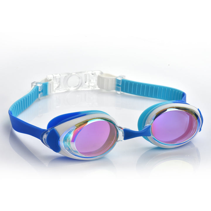 High-Performance Swim Goggles Stornfield