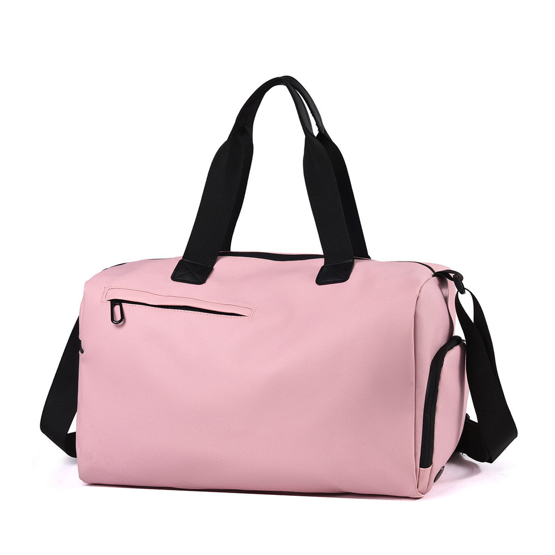 Multi-Functional Travel Backpack Stornfield