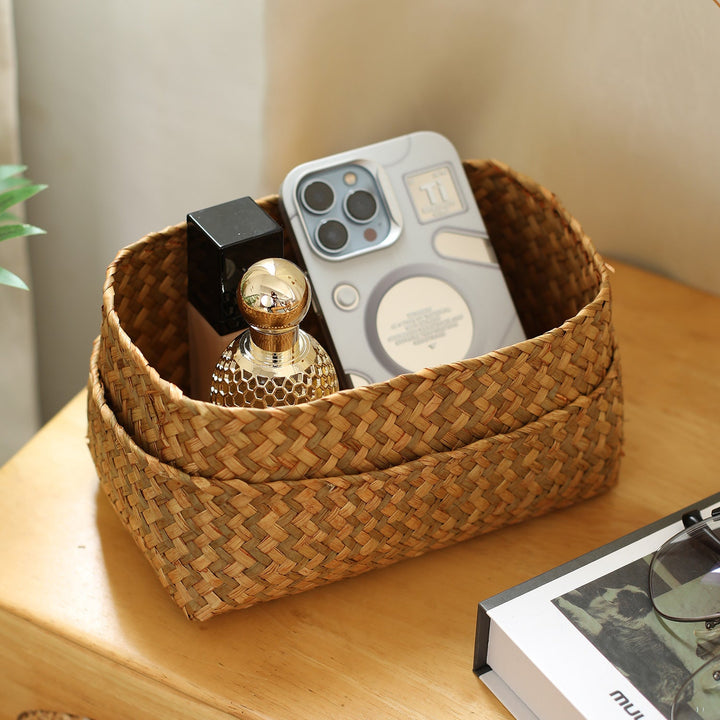 Decorative Storage Box Stornfield