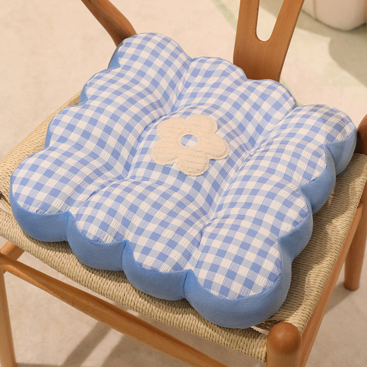 Floral Seat Cushion Stornfield