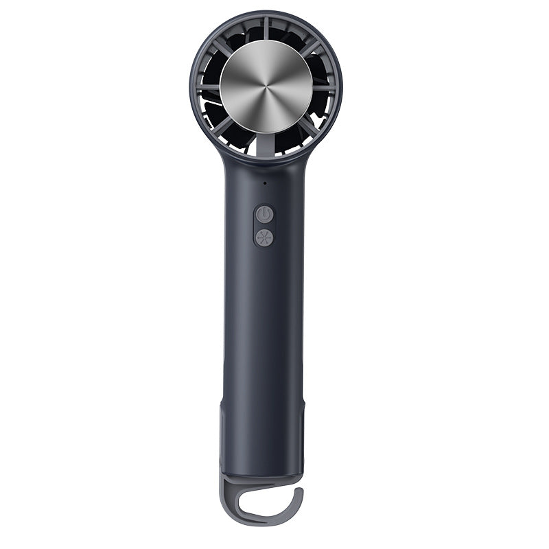 Unisex Rechargeable Portable Handheld Cooling Fan Stornfield