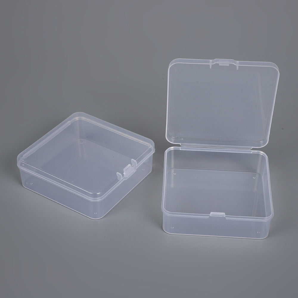 Compact Clear Storage Container Stornfield 1787652867