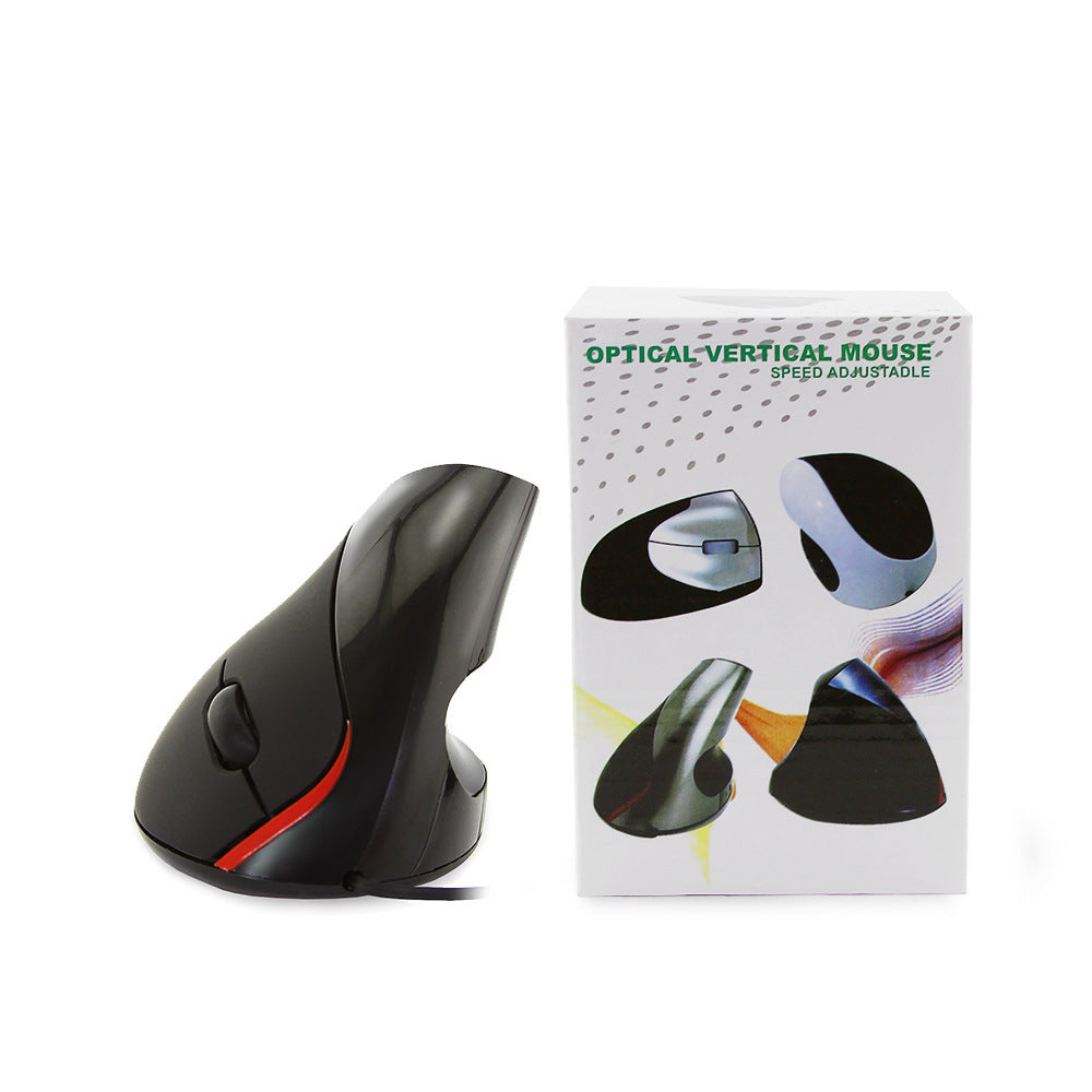 Ergonomic Vertical Mouse Stornfield