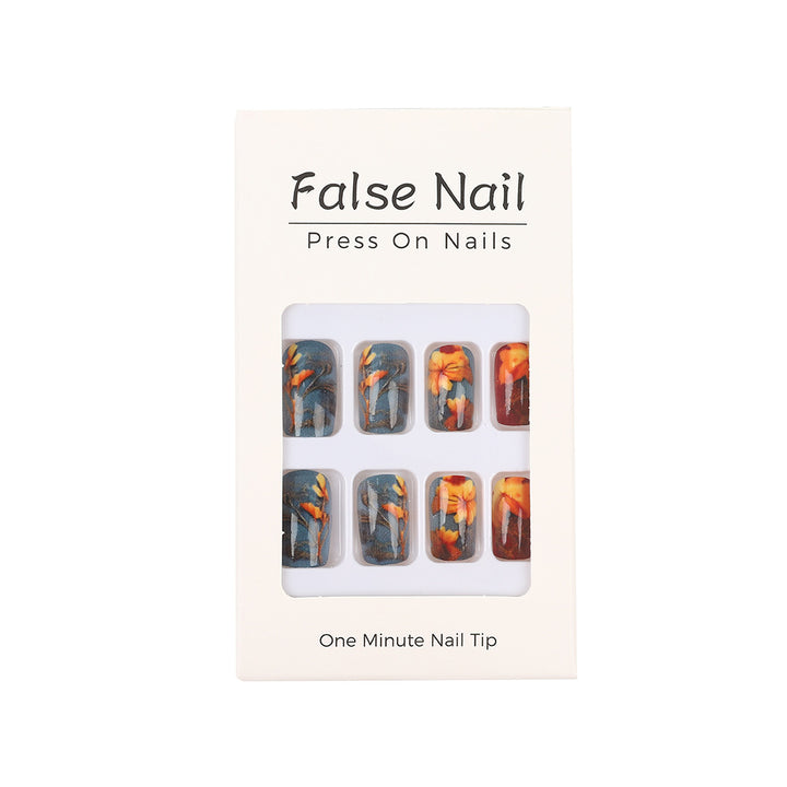 Creative Design Nail Set Stornfield
