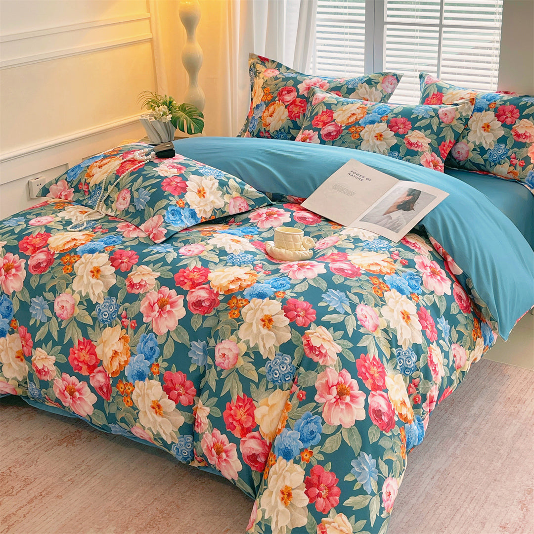 Children's Comforter Set