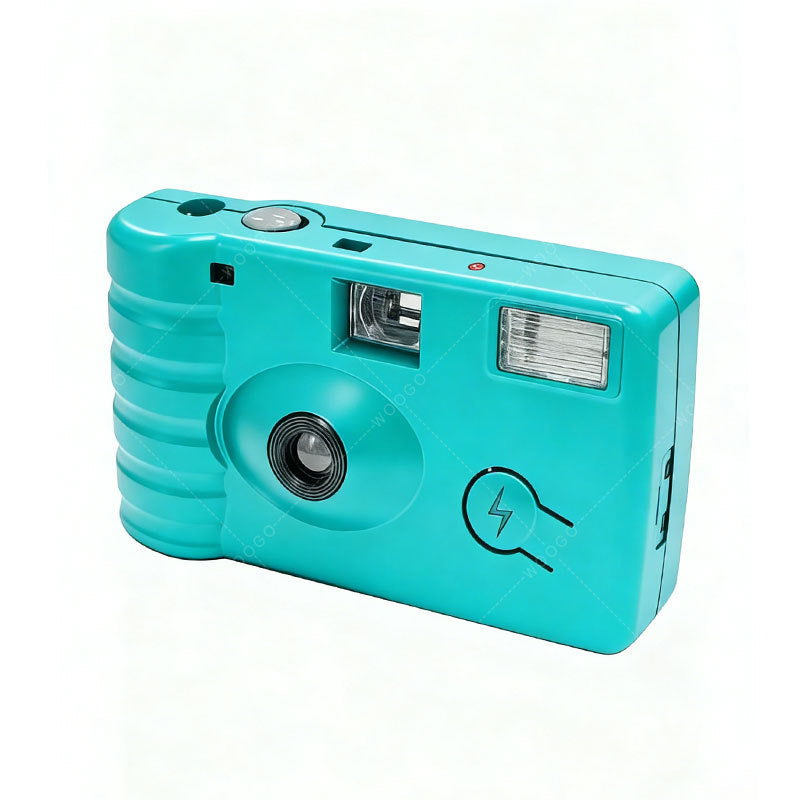 Customizable Instant Photo Snap Camera Stornfield