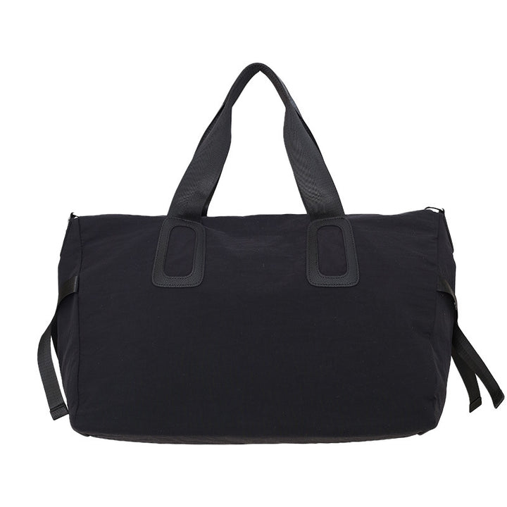 Spacious Sports Duffel Bag with Sturdy Carry Handles and Adjustable Shoulder Strap Stornfield