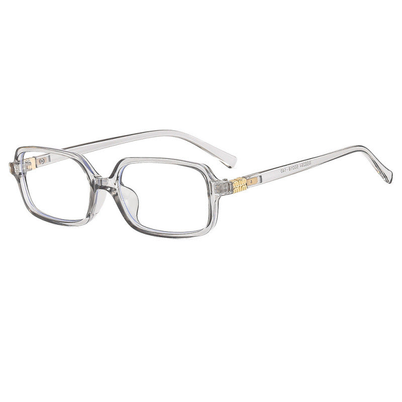 Women's stylish reading glasses in modern square design Stornfield