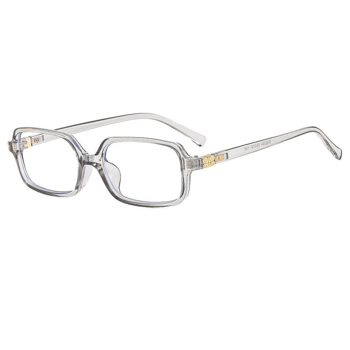 Women's stylish reading glasses in modern square design Stornfield