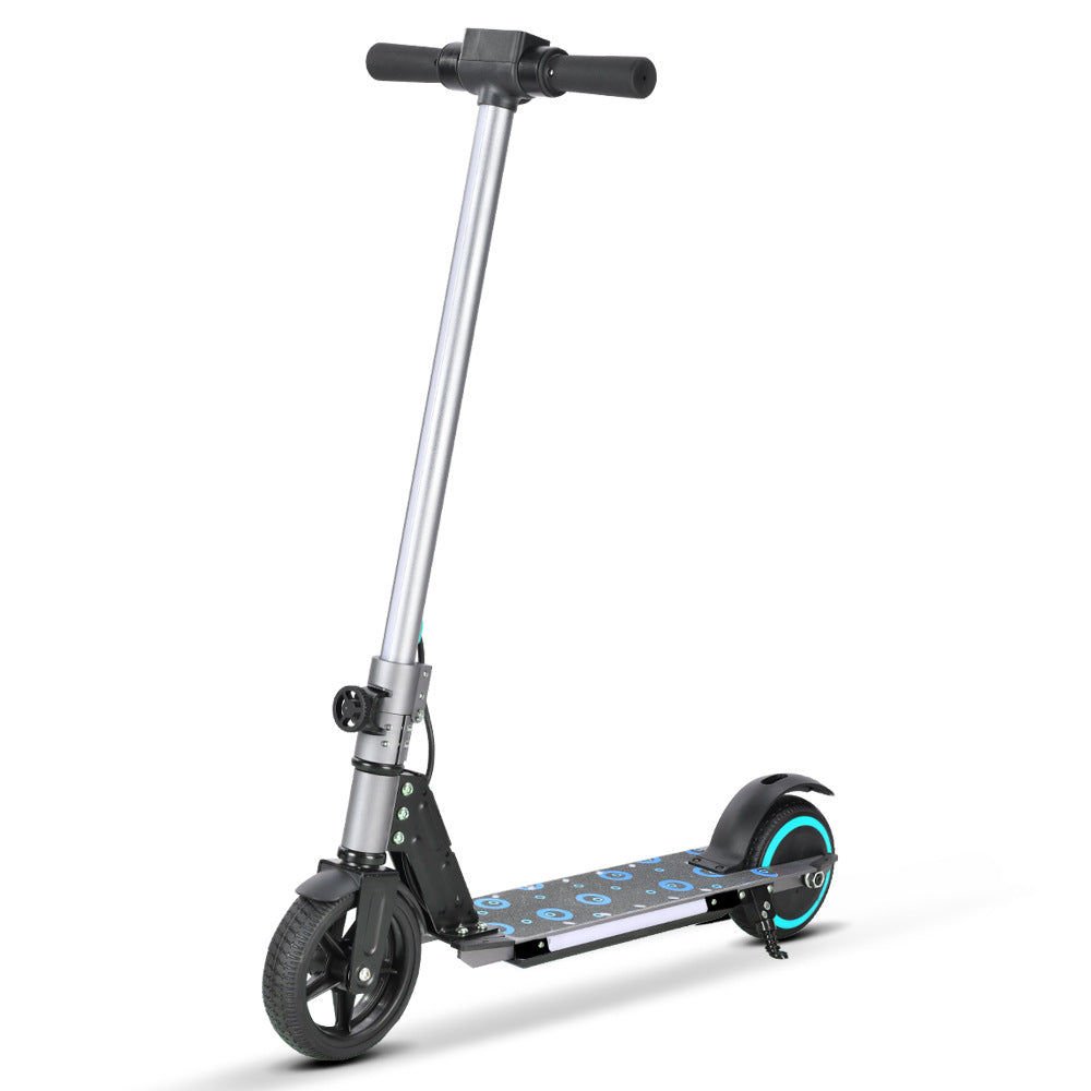 Electric Kick Scooter Stornfield
