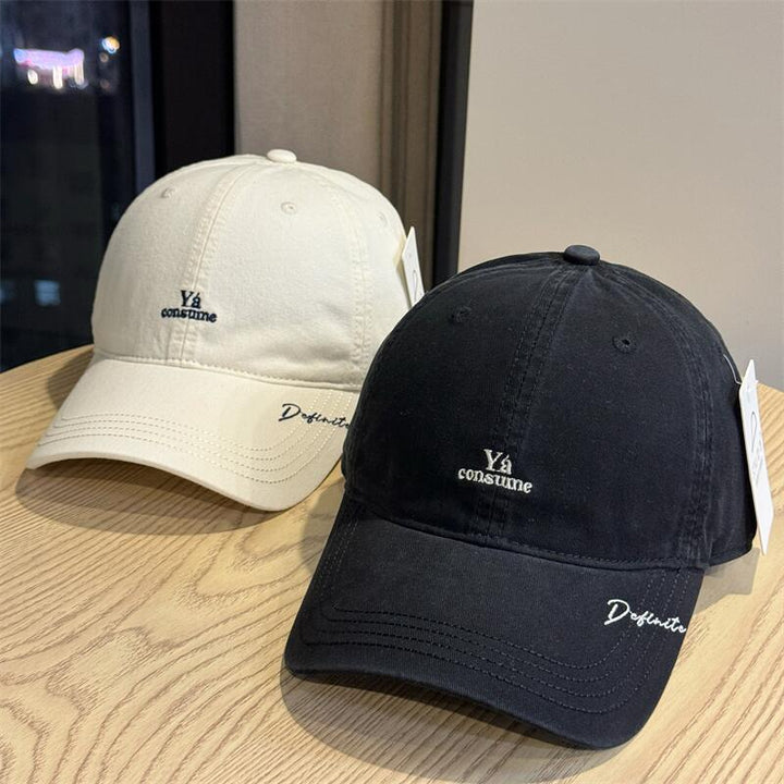 Men's Casual Cotton Baseball Cap Stornfield 1784270699