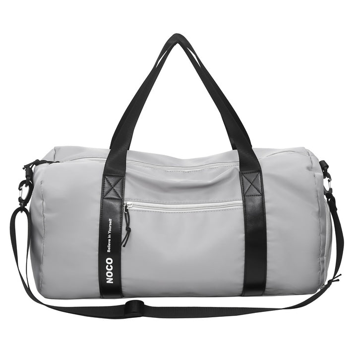 Versatile Functional Gym Duffle Bag