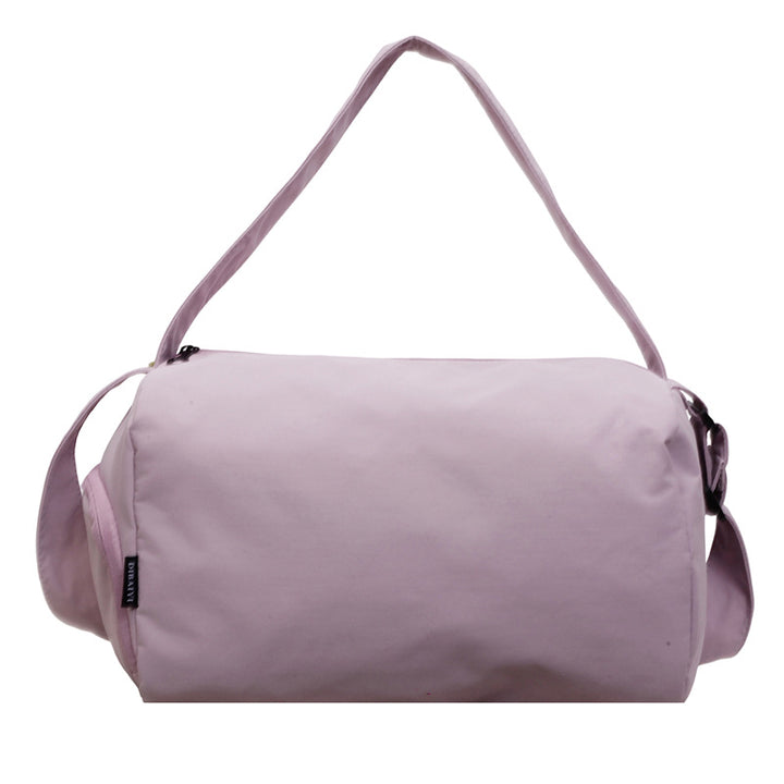 Sporty travel bag with versatile compartments Stornfield