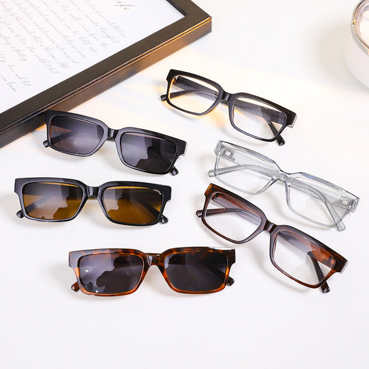 Women's fashionable ergonomic reading glasses Stornfield