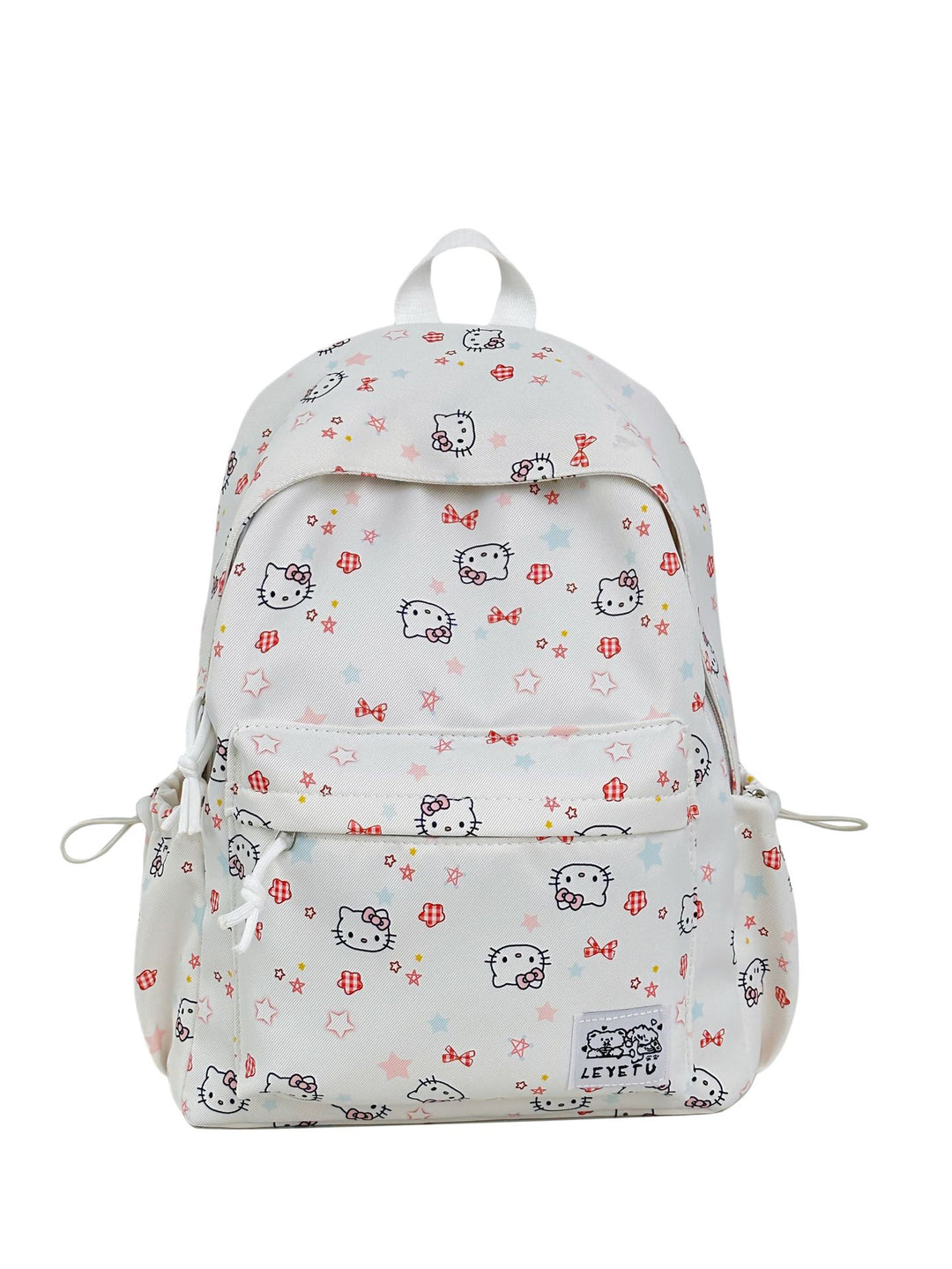 Hello Kitty Character-Themed Mini Backpack Stornfield