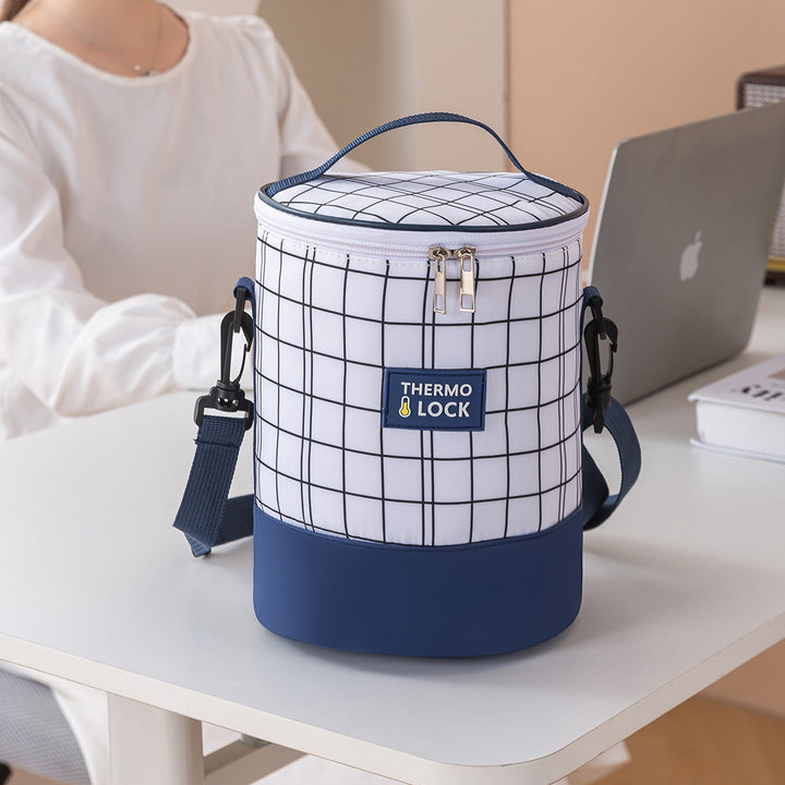 Insulated Food Carrier Stornfield