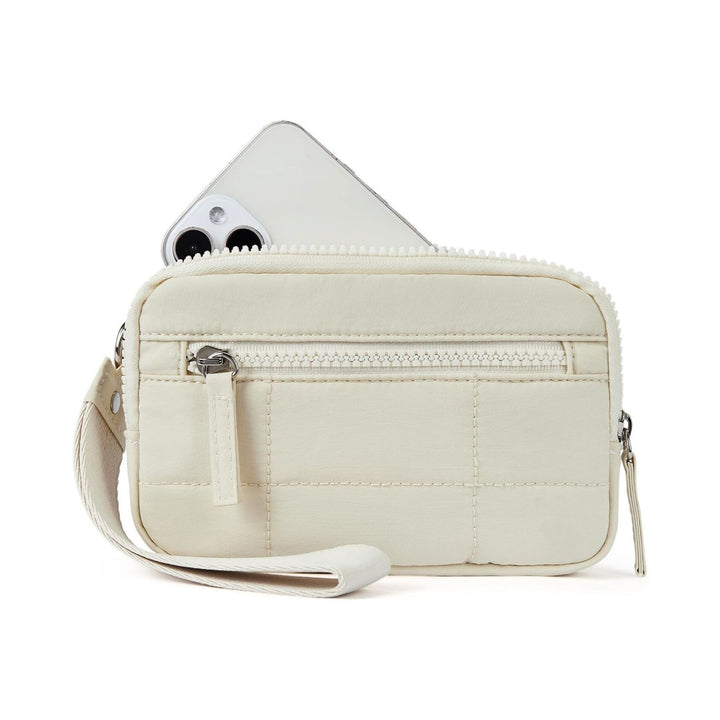 Practical Mini-Handbag with Multifunctional Compartments Stornfield