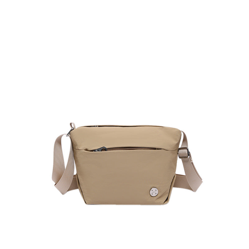 Versatile Adjustable Crossbody Organizer Bag Stornfield