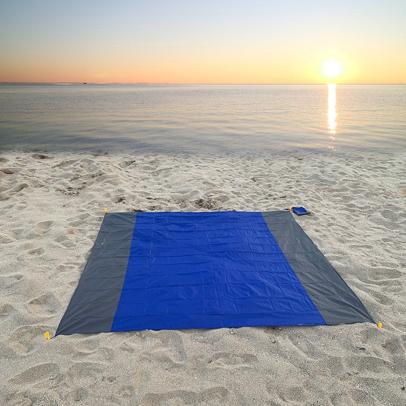 Portable Outdoor Picnic Mat Stornfield