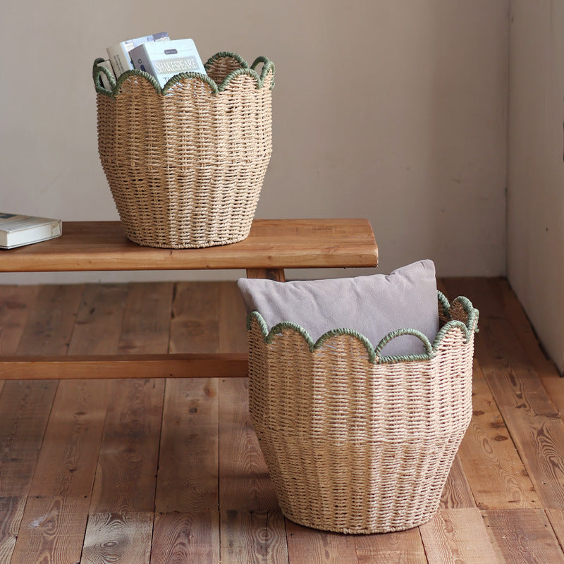 Decorative Plant Basket Stornfield