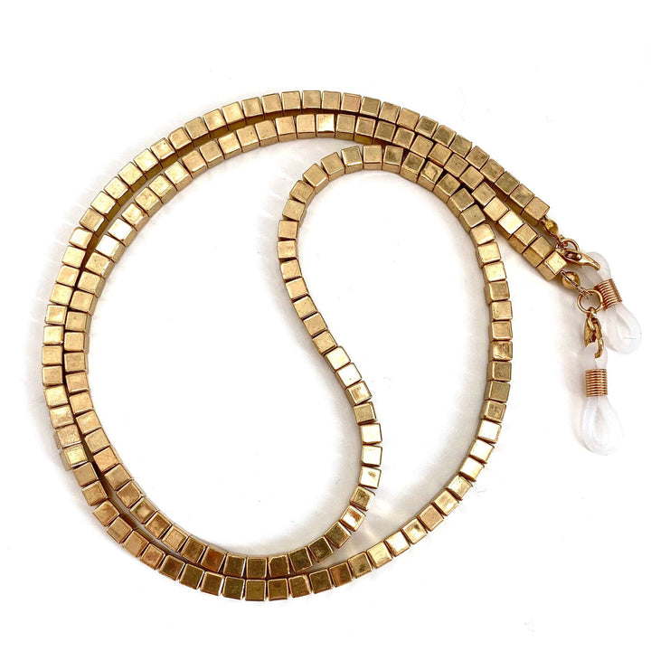 Beaded Eyewear Retainer Necklace Stornfield 1786689532