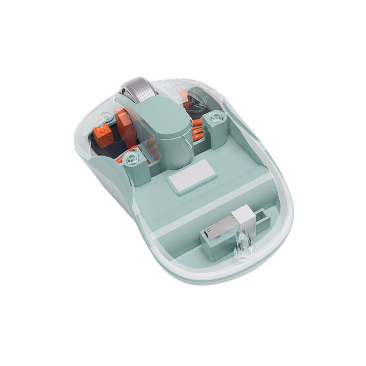 Ergonomic Gaming Mouse with Programmable Buttons Stornfield